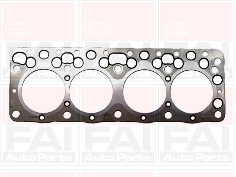Gasket, cylinder head